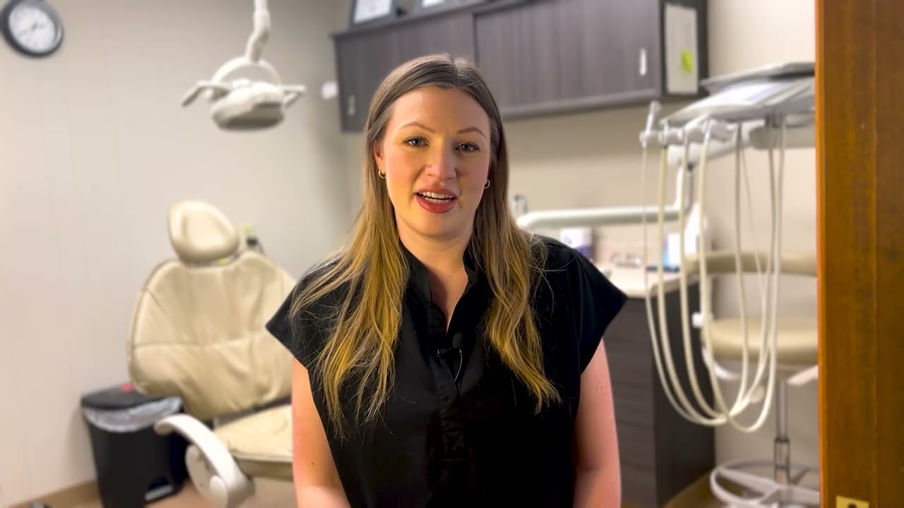 Ask My Dentist - What should parents know about baby teeth?