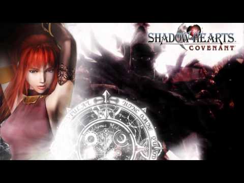 Klagmar's Top VGM #769 - Shadow Hearts Covenant - The 3 Karma ~ Decisive Battle