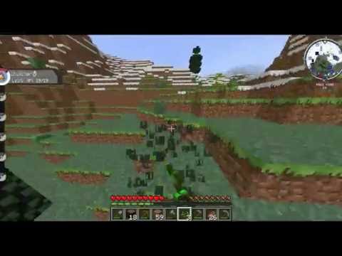 Pixelmon La Farm ITA #Ep02