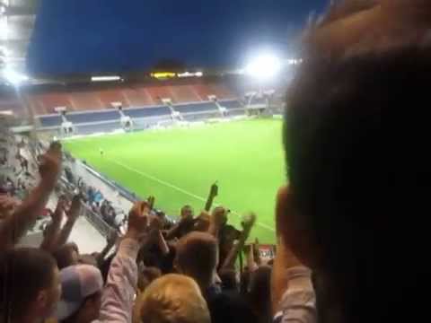 RCS - Epinal : un seul amour et pour toujours