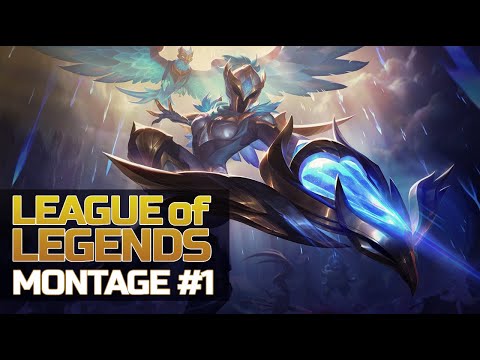 This is Stoyan "OTP QUINN" Montage | Best Quinn Plays | Season 12