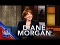 Diane Morgan: Philomena Cunk Would Love To Interview Elon Musk