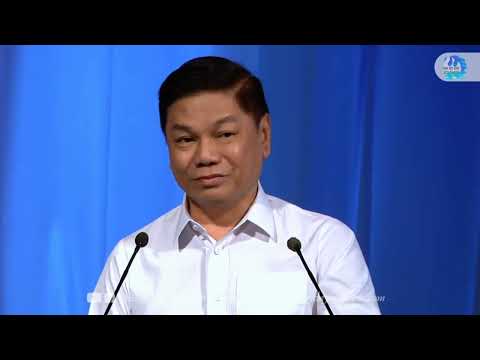 Ed Lapiz - Wag Nang Mag Isip Nang Mag Isip - Pastor Ed Lapiz Official YouTube Channel 2024