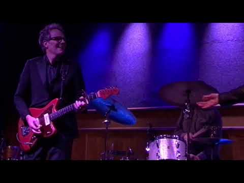 Mike Viola - Soundtrack Of My Summer (live @ Schuba's, Chicago, IL 10/22/23)