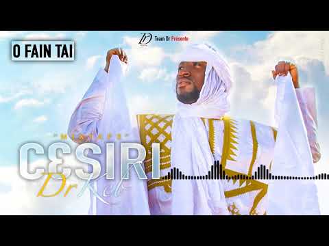 Dr Keb o fain tai (Mixtape C3SIRI)