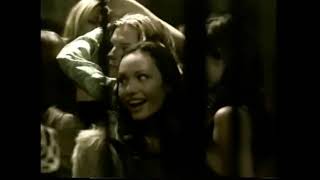 Toonami USA continuity (2000's) - during Dragon Ball Z episode Cell's Mighty Breakdown