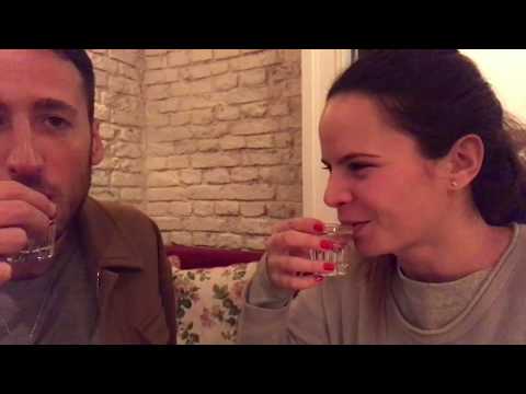 A short story of Saint Petersburg