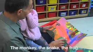 Storytime: How to Share Books With Your Child