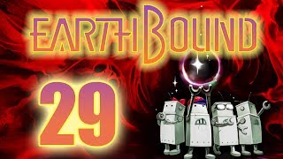 EARTHBOUND # 29 ★ Es gibt kein Zurück mehr... [HD]
