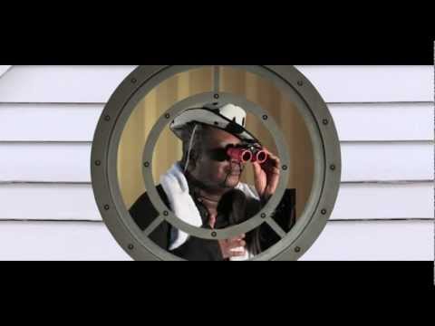 Teaser OVERBITCH - Simple Life - 03/03/2013 @ QUEEN CLUB PARIS