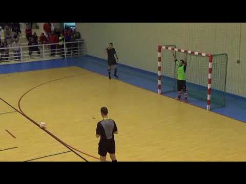 AGU 5 Portimonense 6 - Após Penaltys