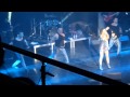 Ани Лорак Омск Я не могу остановиться.LIVE! 