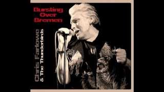 Chris Farlowe & The Thunderbirds -  Jealous King