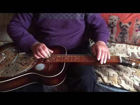 Lovelight in the Starlight - Stan the Steel Guitar Man