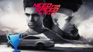 【NEED FOR SPEED PAYBACK】初見プレイ配信です【PS4】