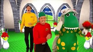 A Frog Went A Walking (TV Series 6)