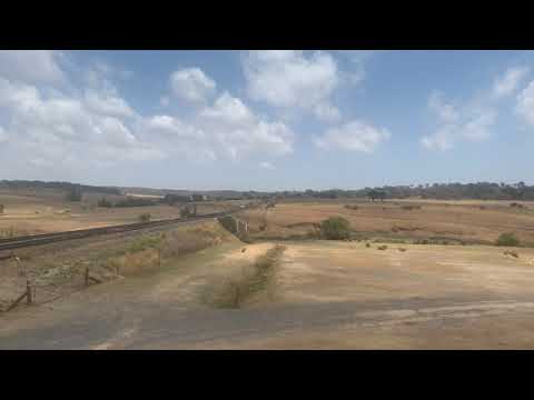 NR30 NR31 The great Southern heading to Goulburn