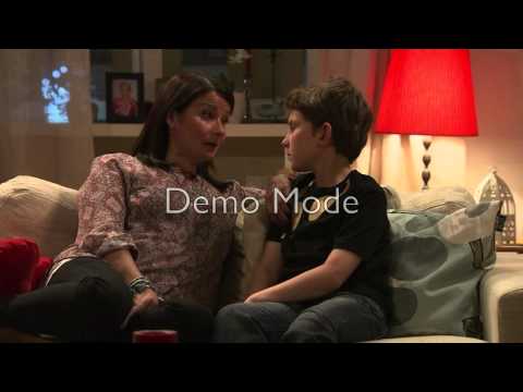 Salkkarit - Kooste Paulan paluusta (2013)