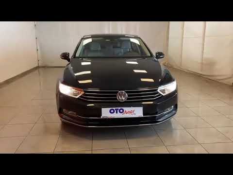 VOLKSWAGEN PASSAT 1.6TDI Bluemotion DSG Comfortline