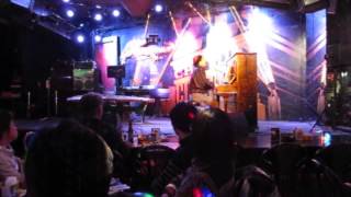 New York State of Mind   play by Songster Taka in Tokyo.