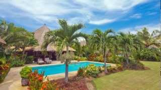 preview picture of video 'Bali Sea Villas - North Bali Villa rental'