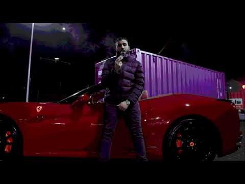 SAMRA x CAPITAL BRA TYPE BEAT - " INSTINKTE " (2019) PROD. BANKSY BEATS