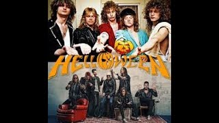 Helloween / Giants