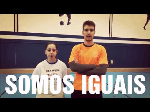 Violencia de Género BM Pabellón