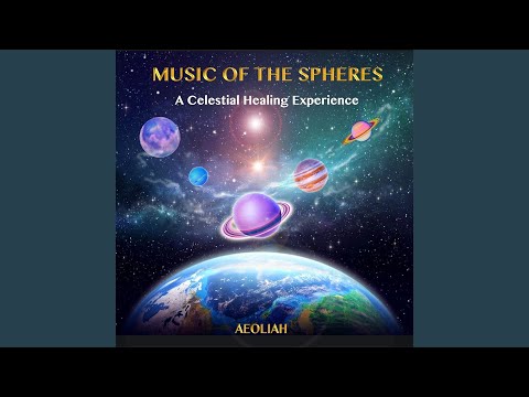 Music of the Spheres: A Celestial Healing Experience