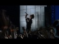 04 - U2 New Years Day (Slane Castle 2001 Live) HD