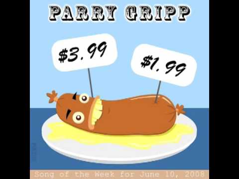 $1.99 - Parry Gripp