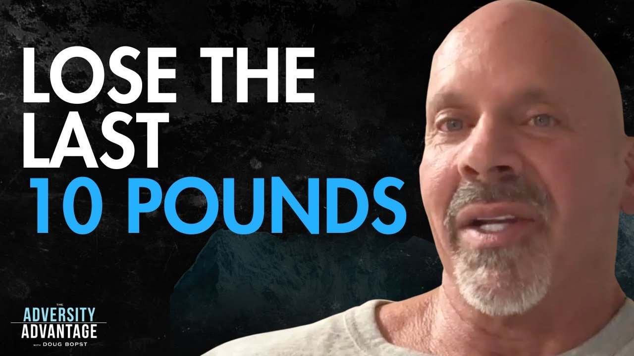 #1 Bodybuilder: Do This Everyday To Burn Fat Without Losing Muscle | Stan Efferding