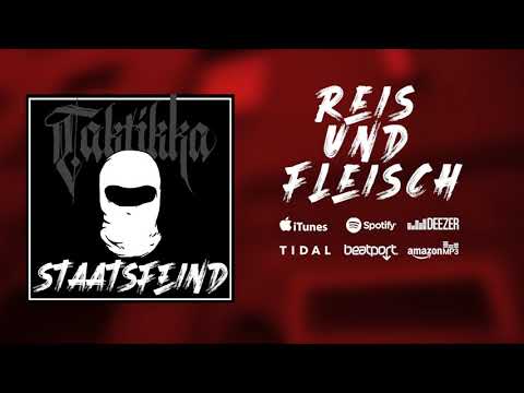 Taktikka - Reis und Fleisch (Bonustrack)