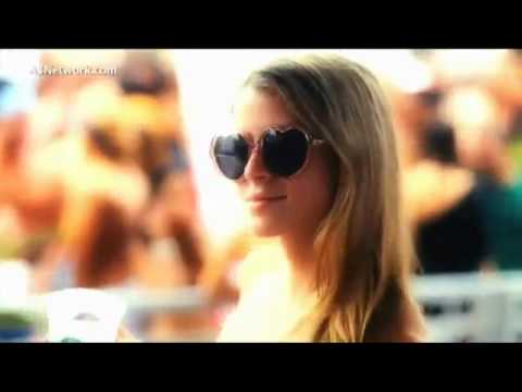 Tim Berg ft. Swanky Tunes - A Place Bromance