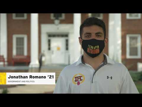 Wear Your Mask #4Maryland