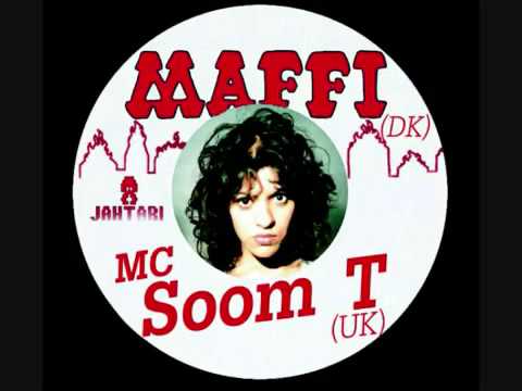 SOOM T   They All Lie