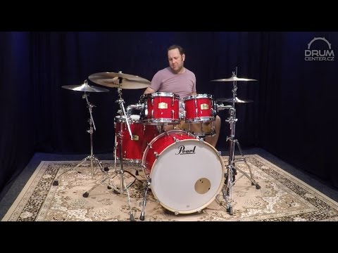 PEARL Session Studio Classic