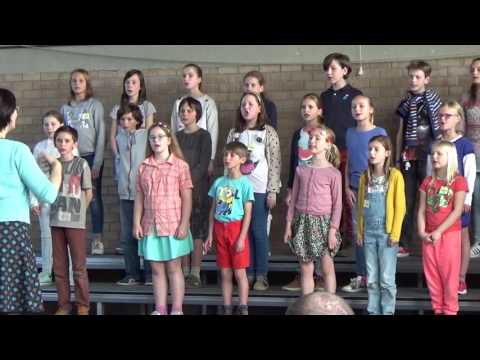 Koordagen voor Kinderen 2017 nr 08 -  Een leuk idee (Thomas De Baets)