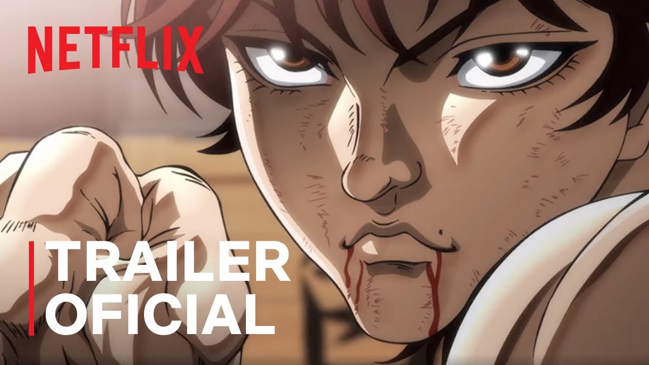 trailer Oficial