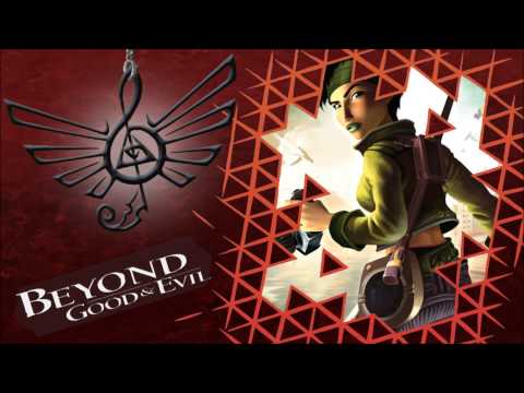 Golden VGM #732 - Beyond Good and Evil ~ Sins of the Father