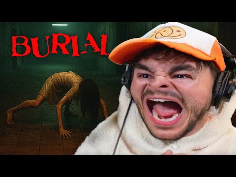 scariest game i have EVER played.