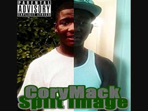 corymack ft rozay  im on one.