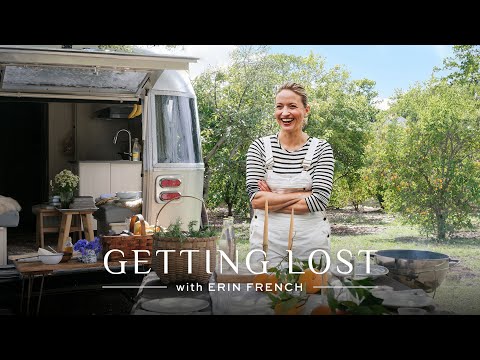 Getting Lost with Erin French - Official Trailer | Magnolia Network