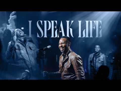 I SPEAK LIFE - Odunayo Adebayo