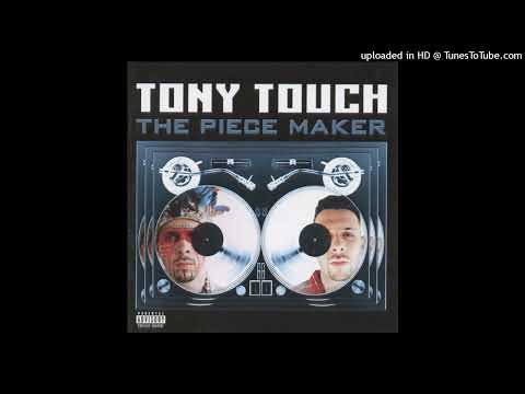 Tony Touch - Return Of The Diaz Brothers (Ft Doo Wop & Pain In Da Ass)