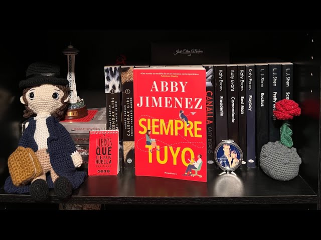 Vídeo relacionado con Todo tuyo