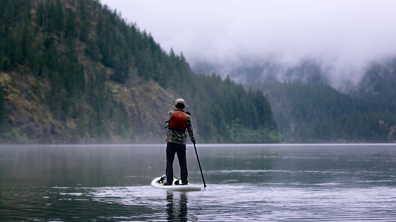 Nature's Cameraman - Jason Hummel thumnail