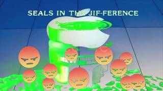 FIRE-TOOLZ - THE FILES WON'T EVEN TOUCH THEMSELVES (LAZY REACT MUSIC VIDEO)