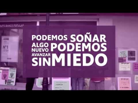 Al Vila.- Podemos