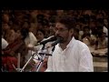 Rama Katha Ganalayam | Carnatic musical offering | Yogeesha Sharma Ballapadavu | Bharatham